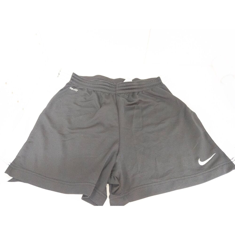 Nike drifit women's shorts size large/L